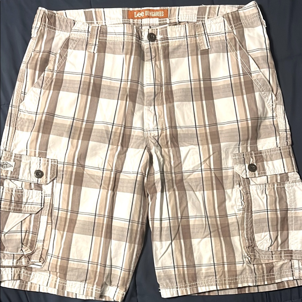 Lee Dungarees Cargo shorts